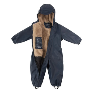 Gosoaky - Roger Rabbit Regenmantel | Marine
