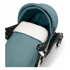 Stokke® - YOYO³ 0+ Neugeborenen-Set | Aqua