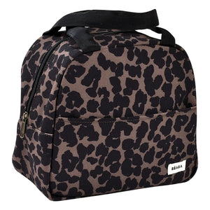 Béaba - Leopar | Isothermal Lunch Bag