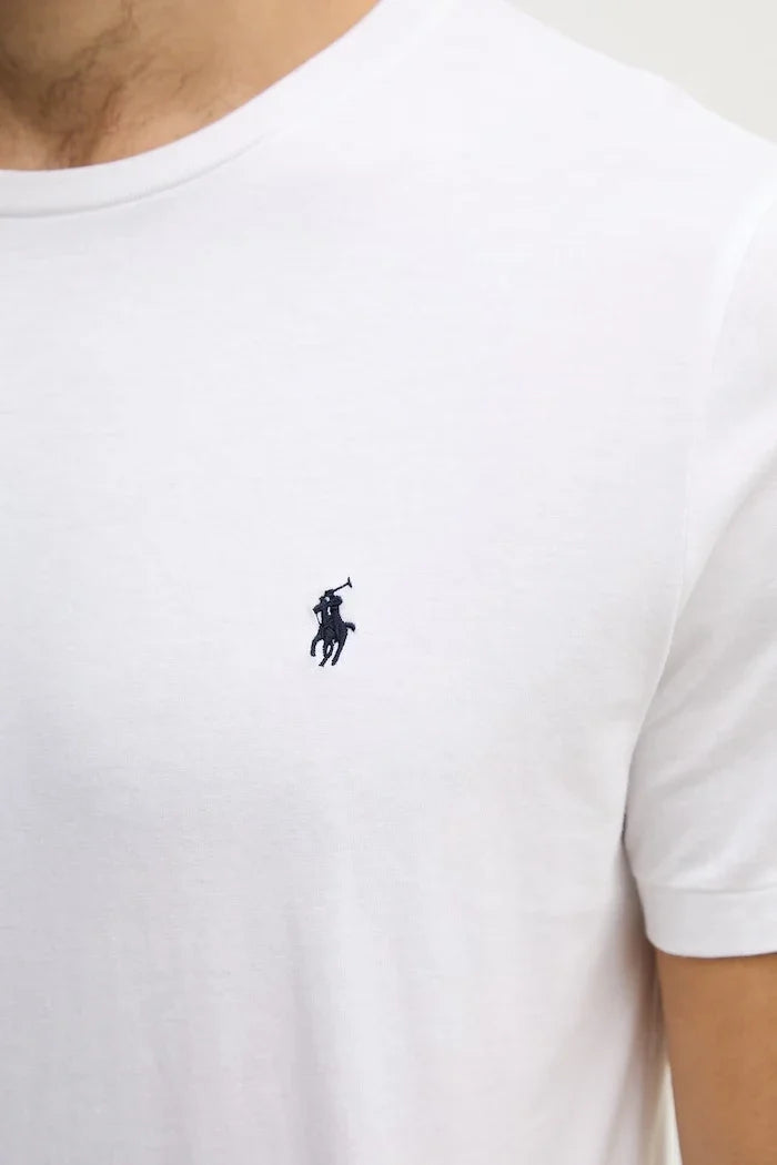 Polo Ralph Lauren Pamuklu Tişört
