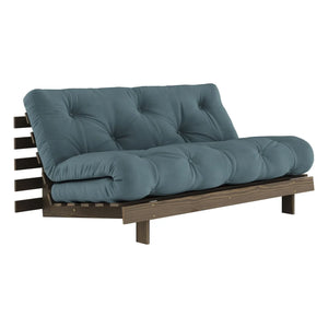 Karup Design - Roots Schlafsofa | Petrolblau