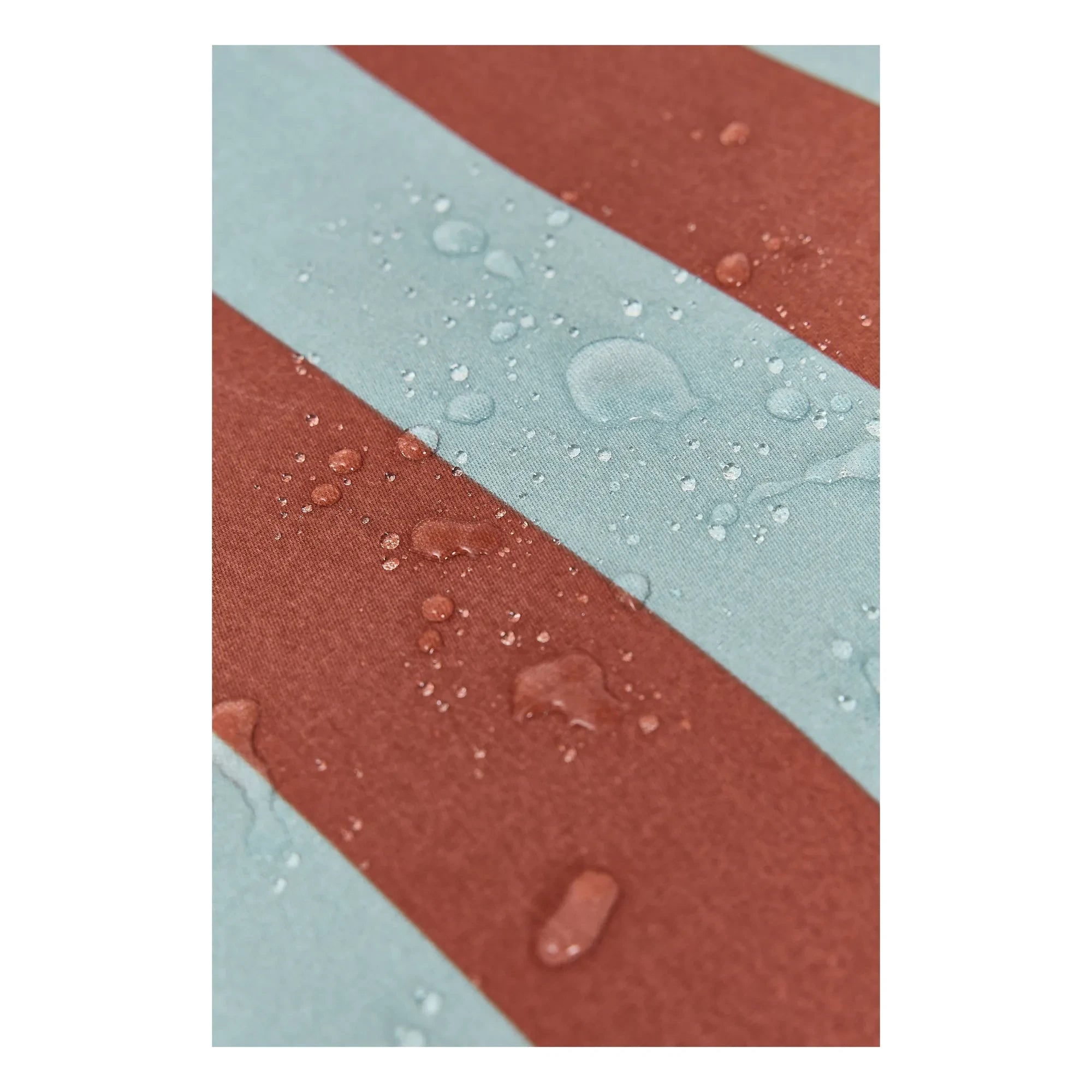 Nobodinoz - Vibes Outdoor Puff-Sessel | Toffee