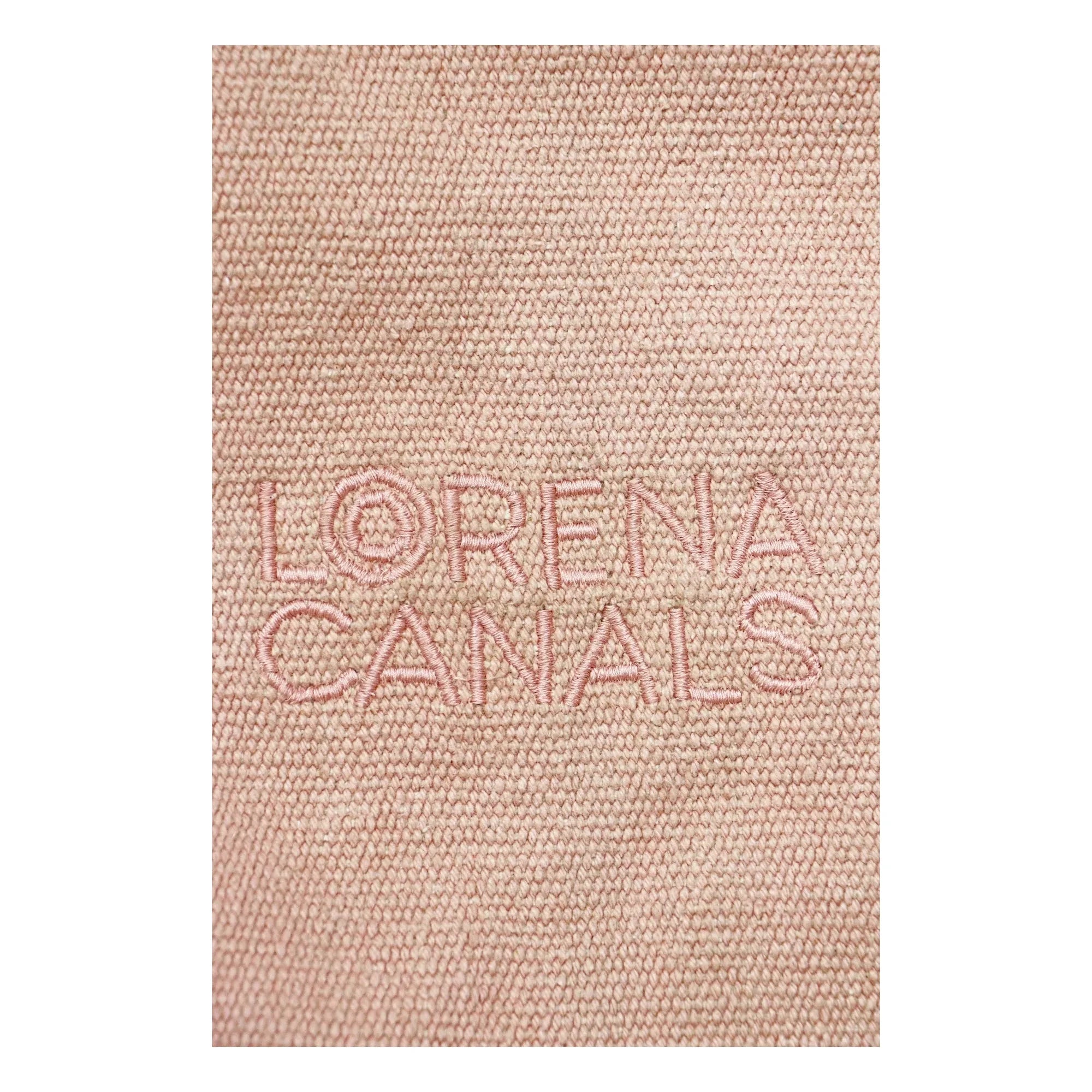 Lorena Canals - Sitzsack Cleo | Rosa