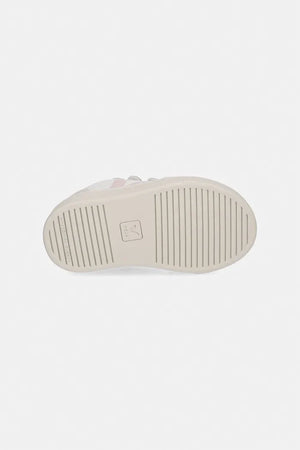 Veja Small V-90 Çocuk Deri Spor Ayakkabı