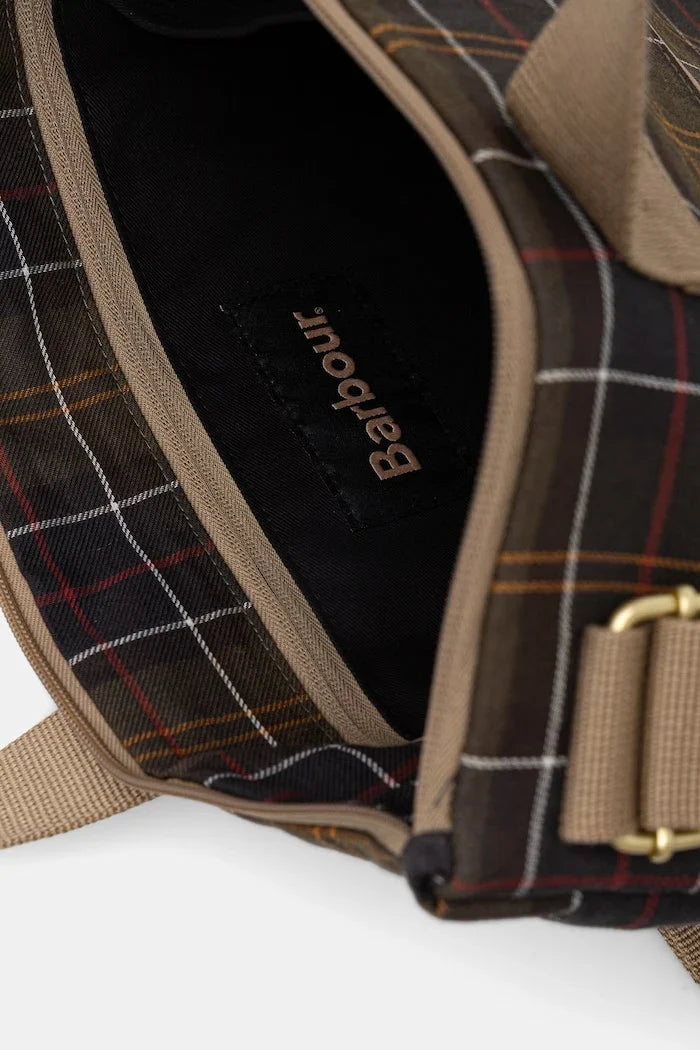 Barbour Pamuk Çanta