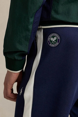 Polo Ralph Lauren Wimbledon Collection Spor Pantolon
