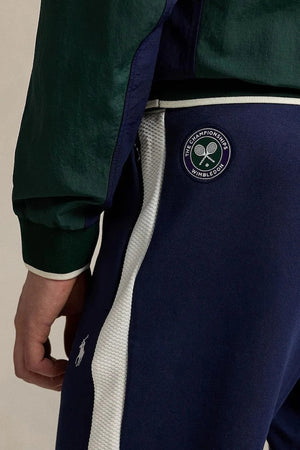 Polo Ralph Lauren Wimbledon Collection Spor Pantolon