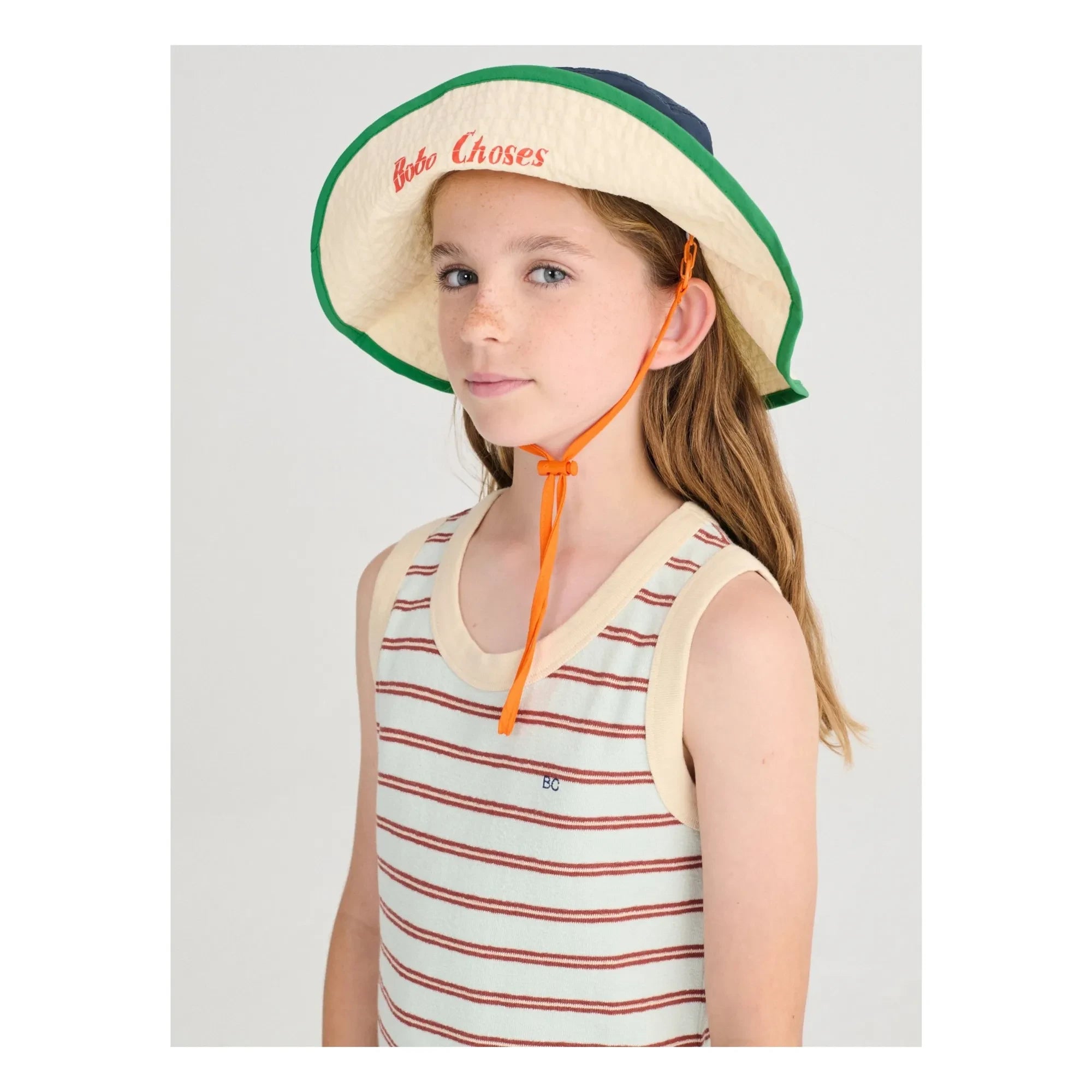 Bobo Choses - Bobo Choses Mütze | Marineblau