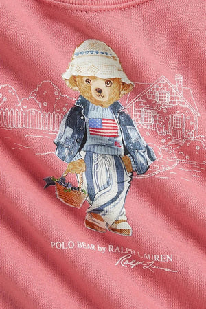 Polo Ralph Lauren Çocuk Sweatshirt