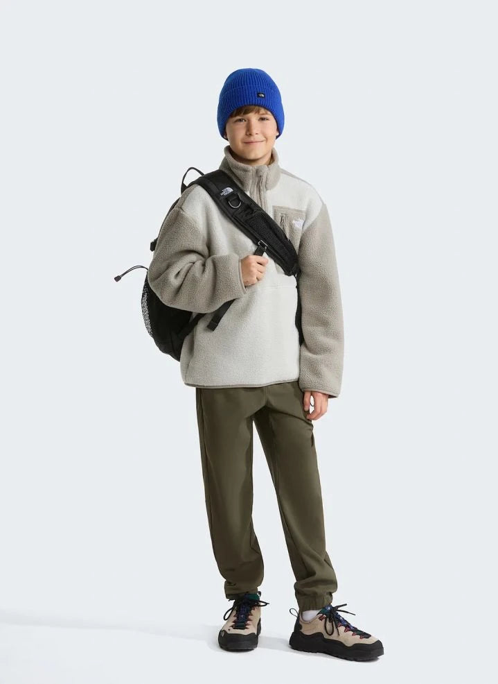 The North Face - Yumiori Trucker Jacke | Ecru