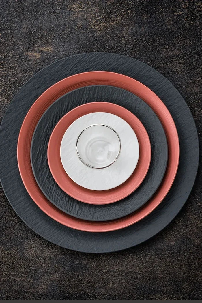 Villeroy & Boch 25 cm Tabak