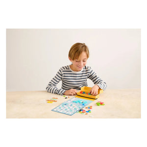 Plus-Plus - Ocean yaratıcı set - 125 parça