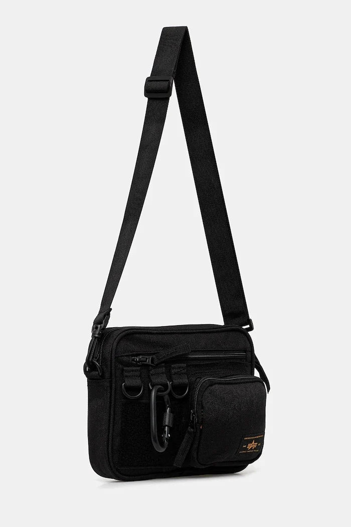 Alpha Industries Utility Omuz Çantası