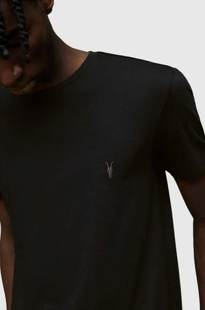 AllSaints - Tonic SS Crew T-Shirt