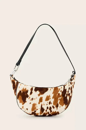 AllSaints LUNA Kadın Deri Çanta