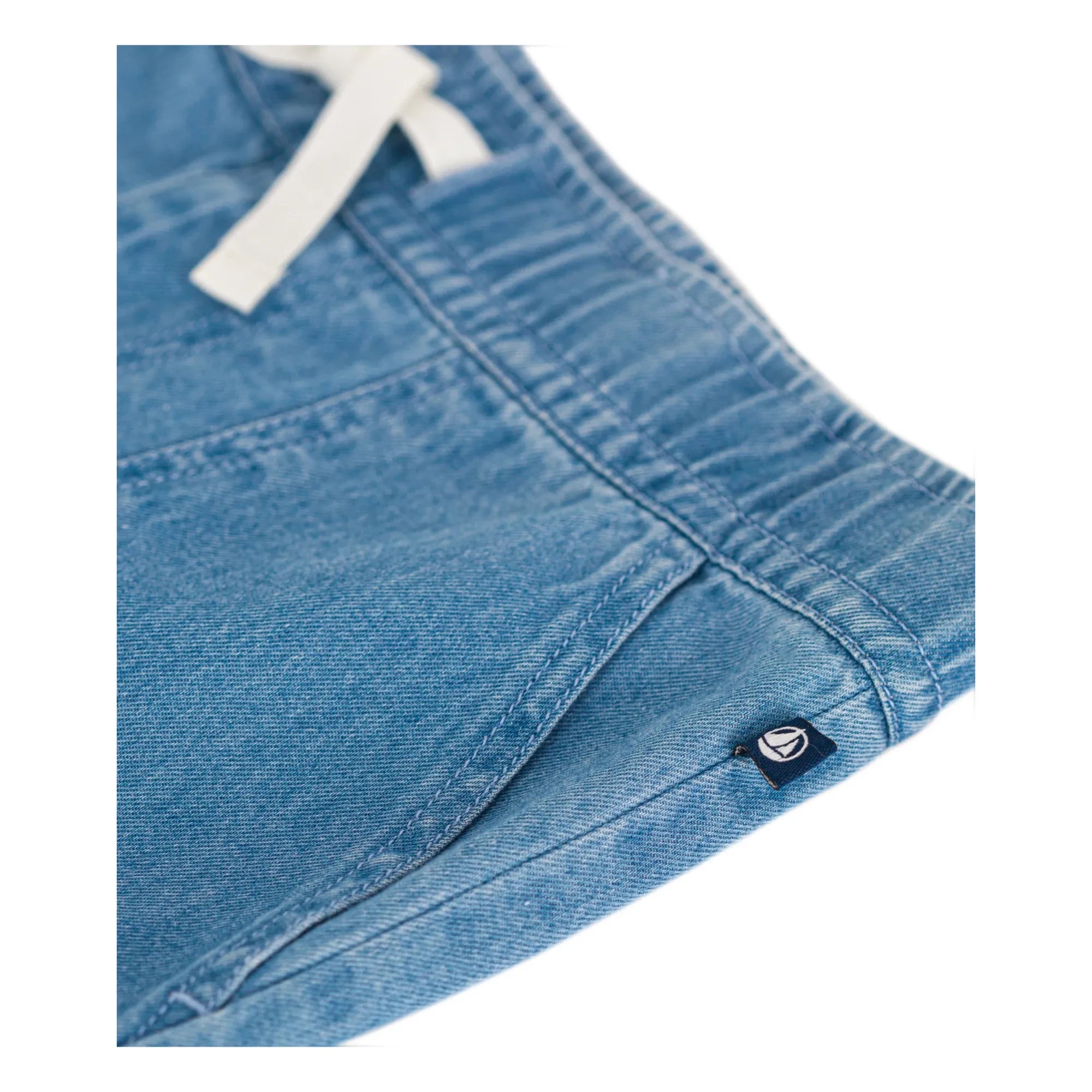 Petit Bateau - Martini Jeanshose | Denim-Blau