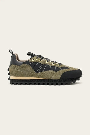 AllSaints Nevis Sneaker Spor Ayakkabı