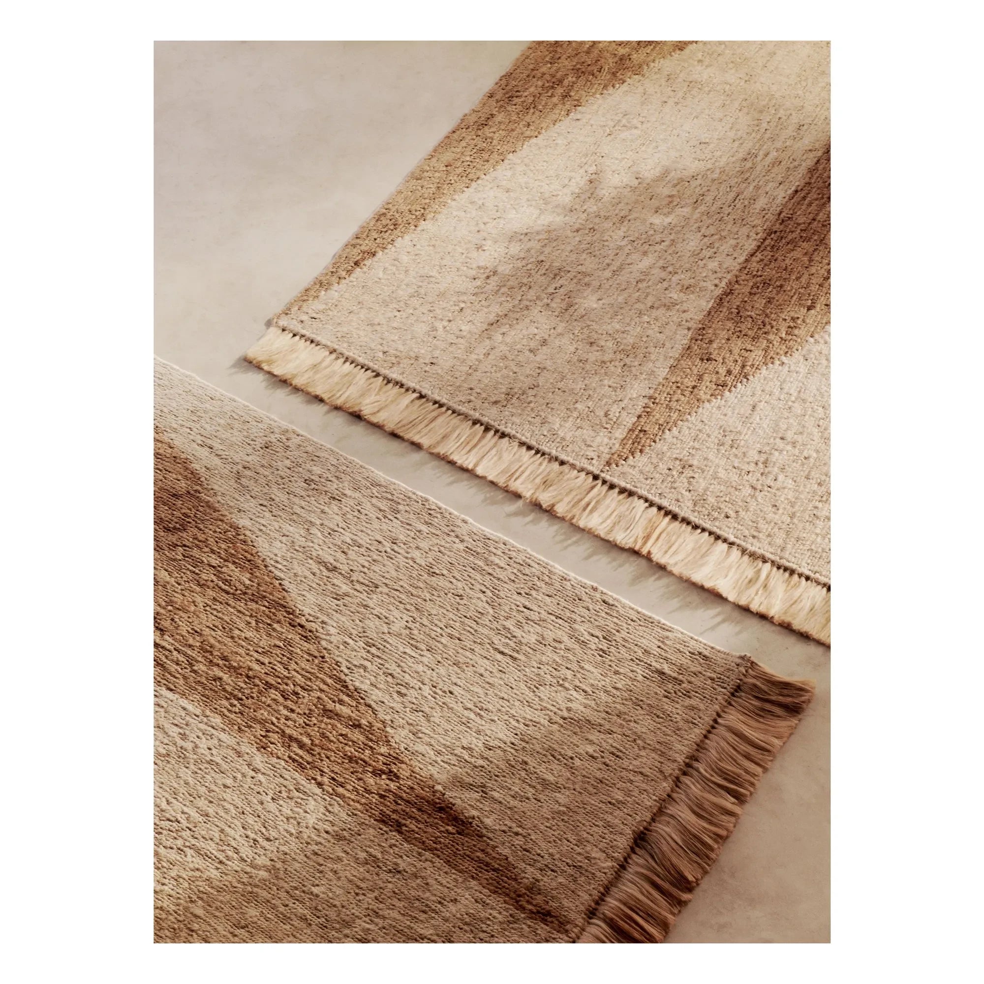Ferm Living - Studie Teppich