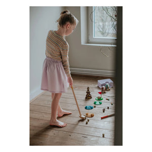 Plan Toys - Minigolf-Spiel