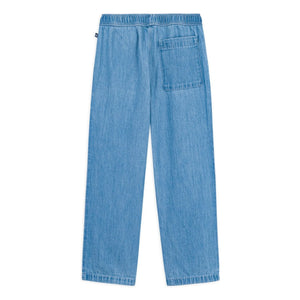 Petit Bateau - Leichte Jeanshose | Blau