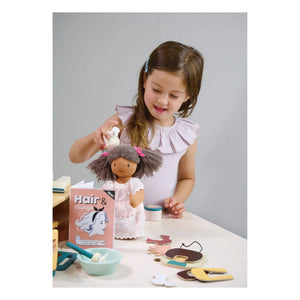 Tender Leaf Toys - Friseursalon