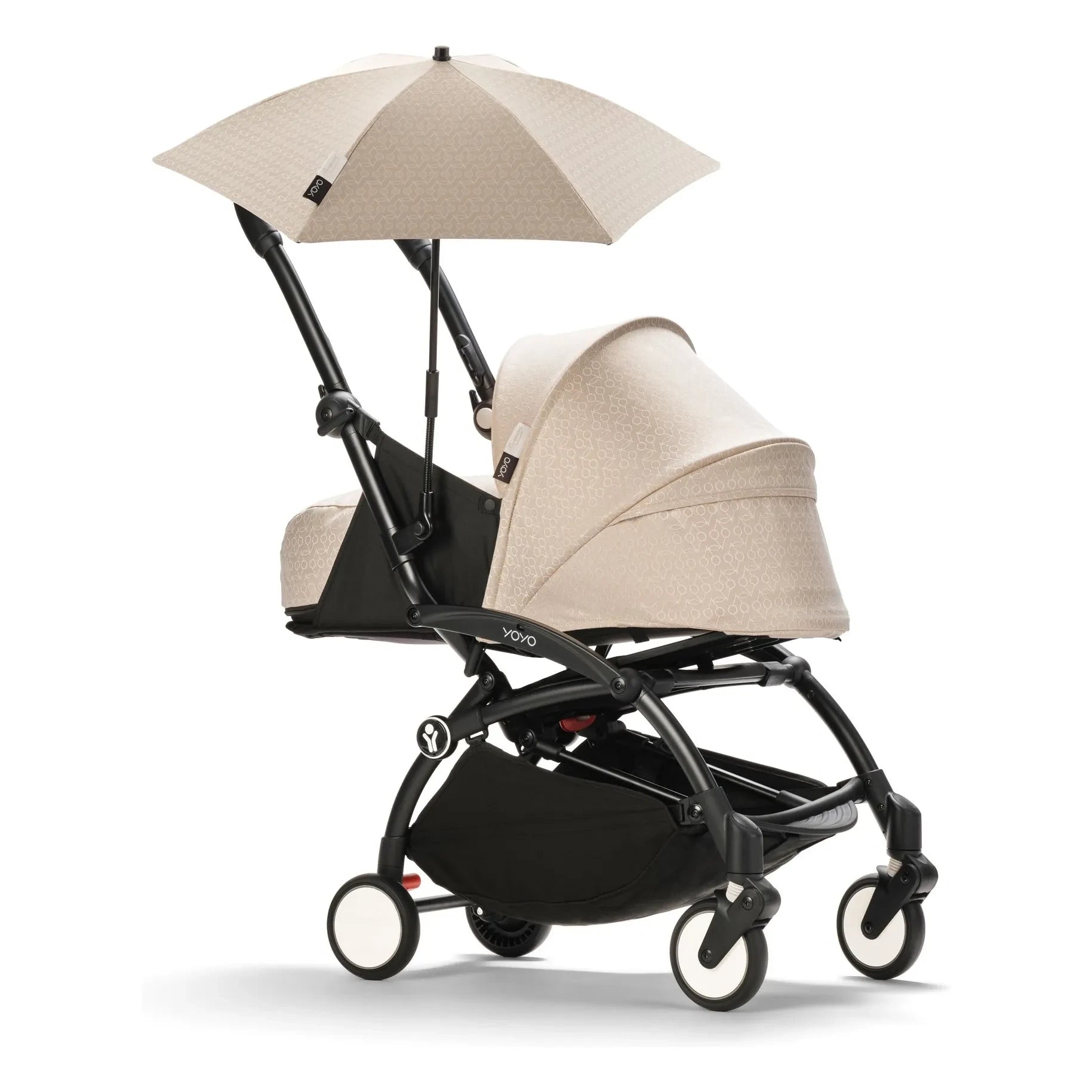 Stokke® - YOYO Sonnenschirm Bonpoint | Beige