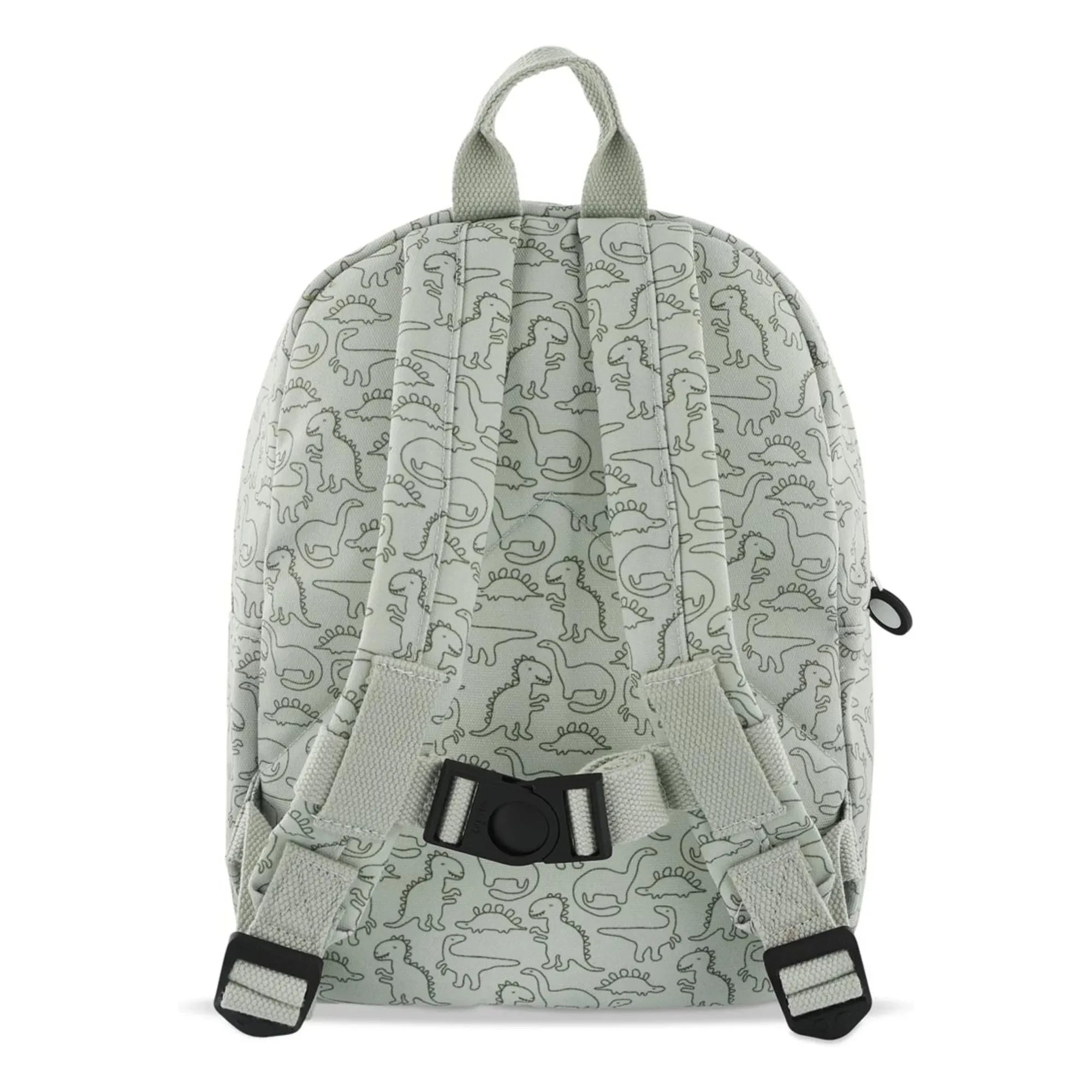 Trixie - Rucksack tapferer Dino | Verdigris
