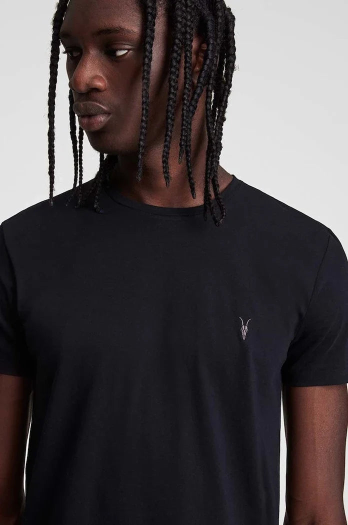 AllSaints - Tonic SS Crew T-Shirt