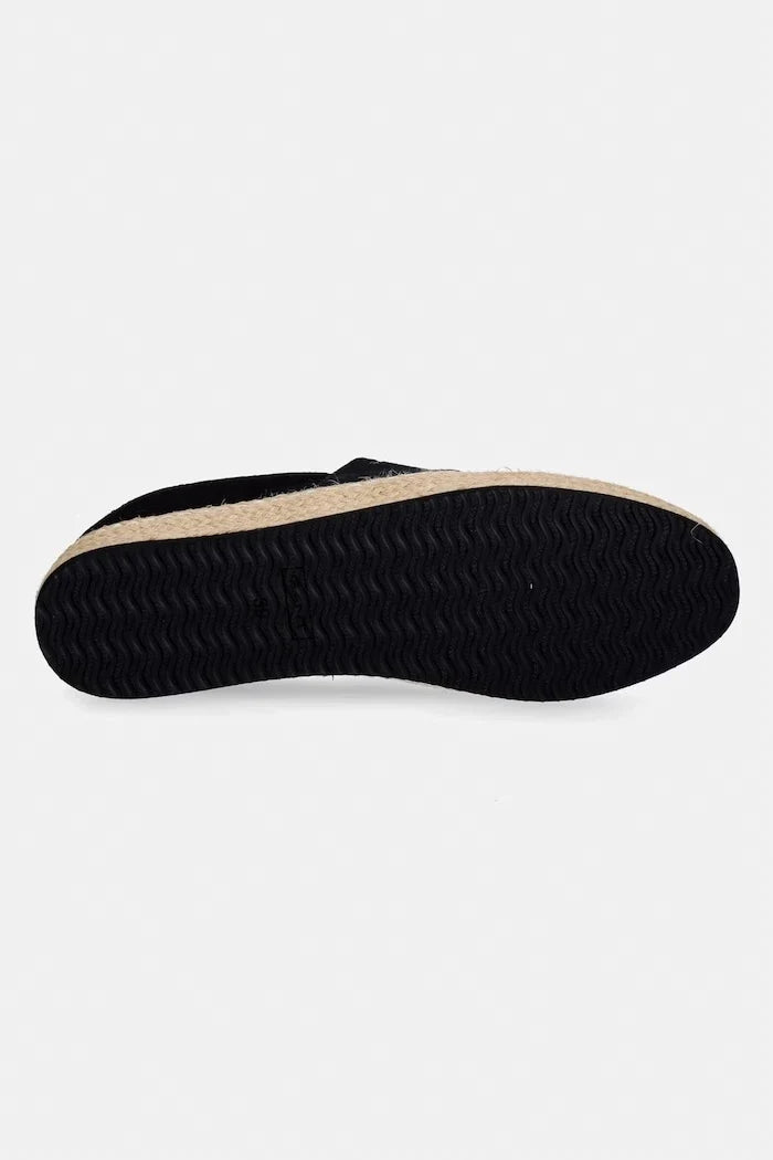 Gant Kadın Pamuklu Espadril Raffiaville