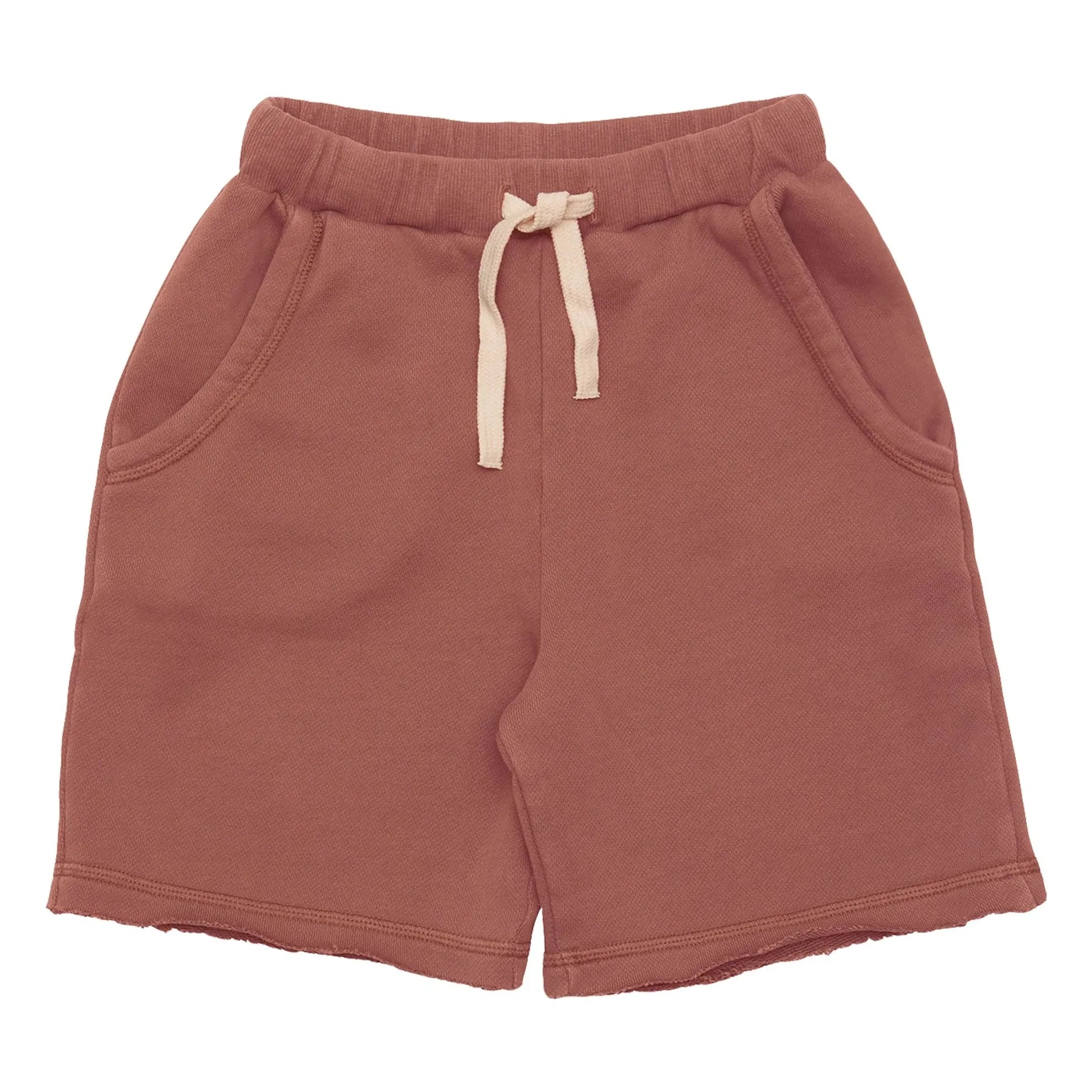 Sunchild - Pico Jogger Shorts | Braun