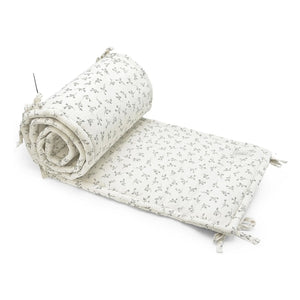 Babyshower - Zeytin Çiçeği Nestchen | Ecru