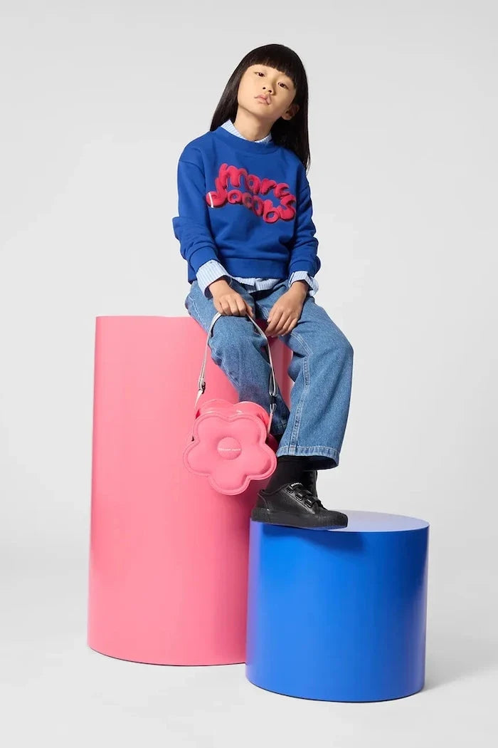 MARC JACOBS çocuklar için straight jean