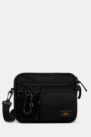 Alpha Industries Utility Omuz Çantası