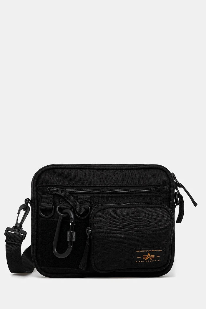 Alpha Industries Utility Omuz Çantası