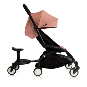 Stokke® - Yoyo Board | Schwarz