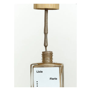 Licia Florio - Night Dreams Nagellack - 15 ml