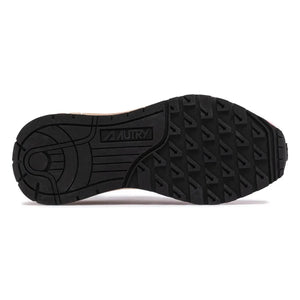 Autry - Reelwind Super Vintage Low-Sneaker | Rosa