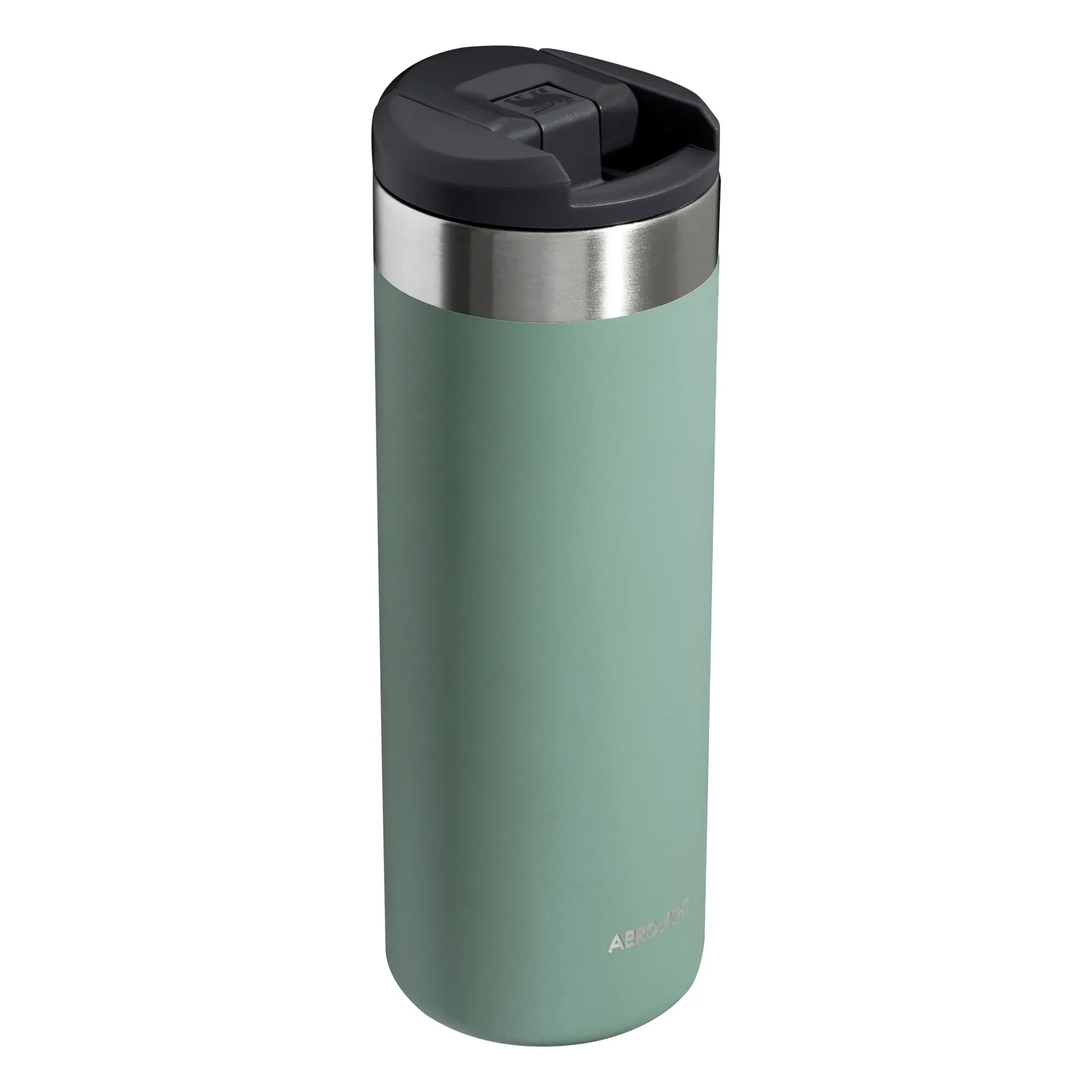 Stanley 1913 - Isolierbecher - AeroLight™ Transit - 0,47 L | Salbei