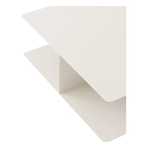 & Tradition - Develius EV3 Couchtisch, Edward van Vliet | Ivory