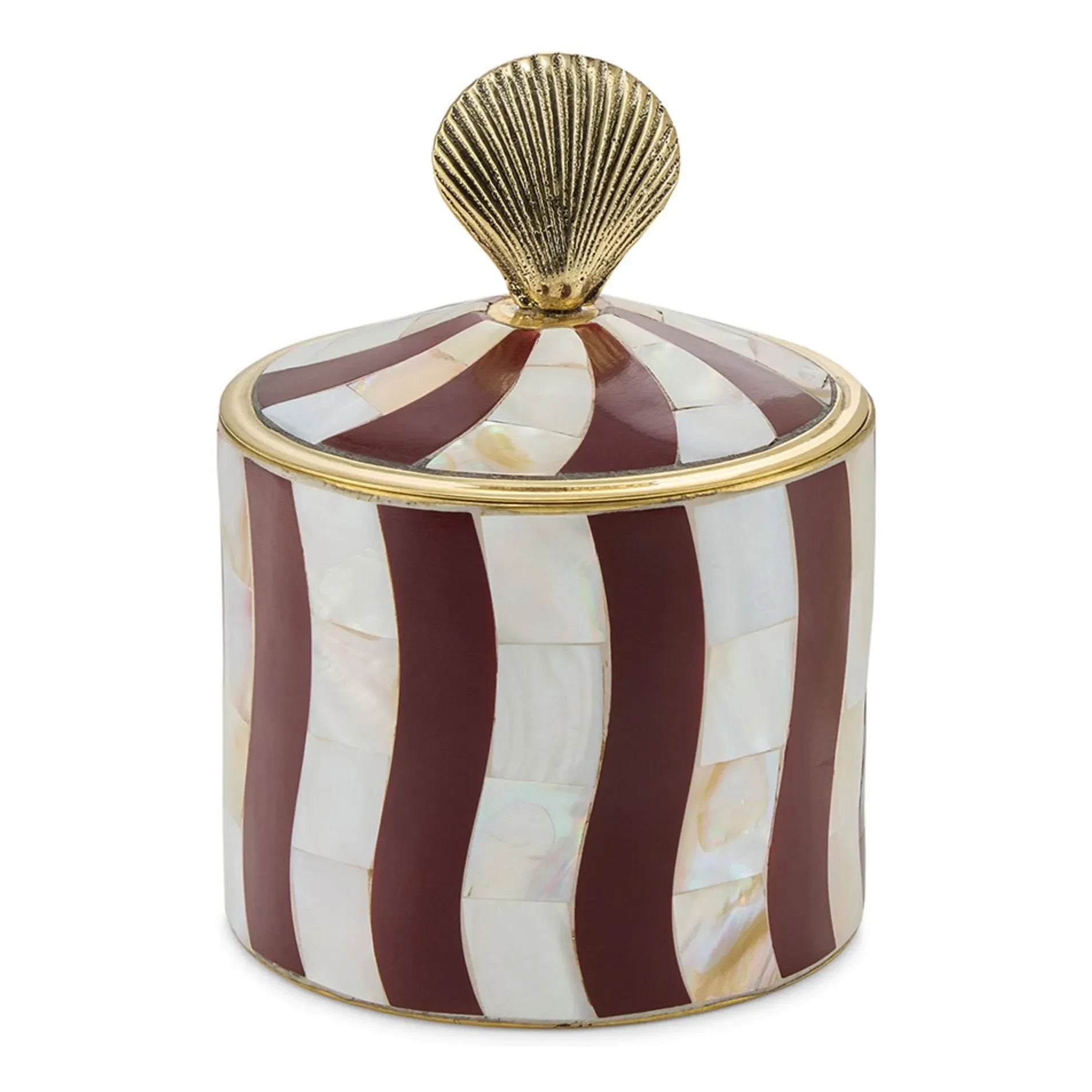 Doing Goods - Abby Circus Box | Bordeaux