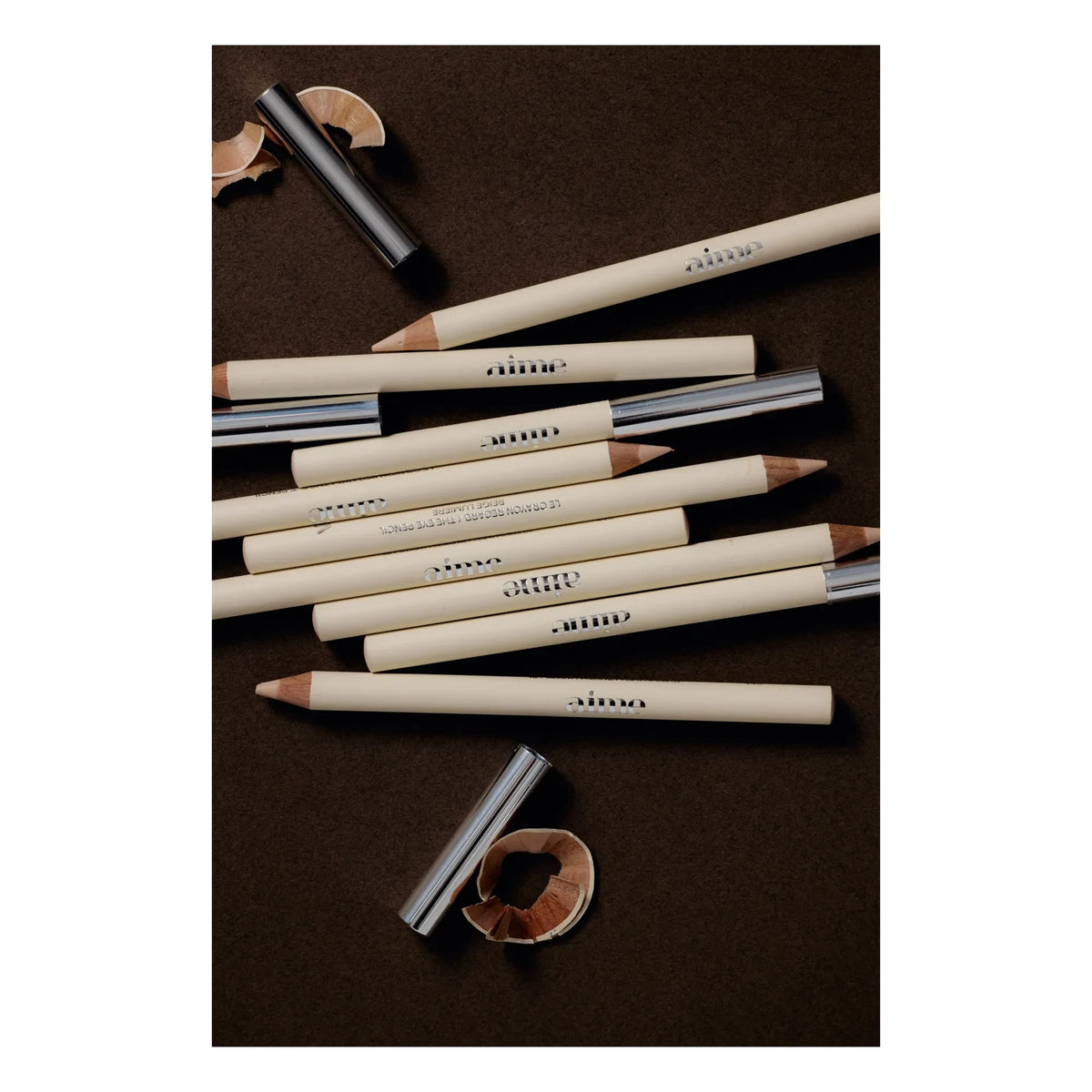 AIME - Kajalstift | Beige