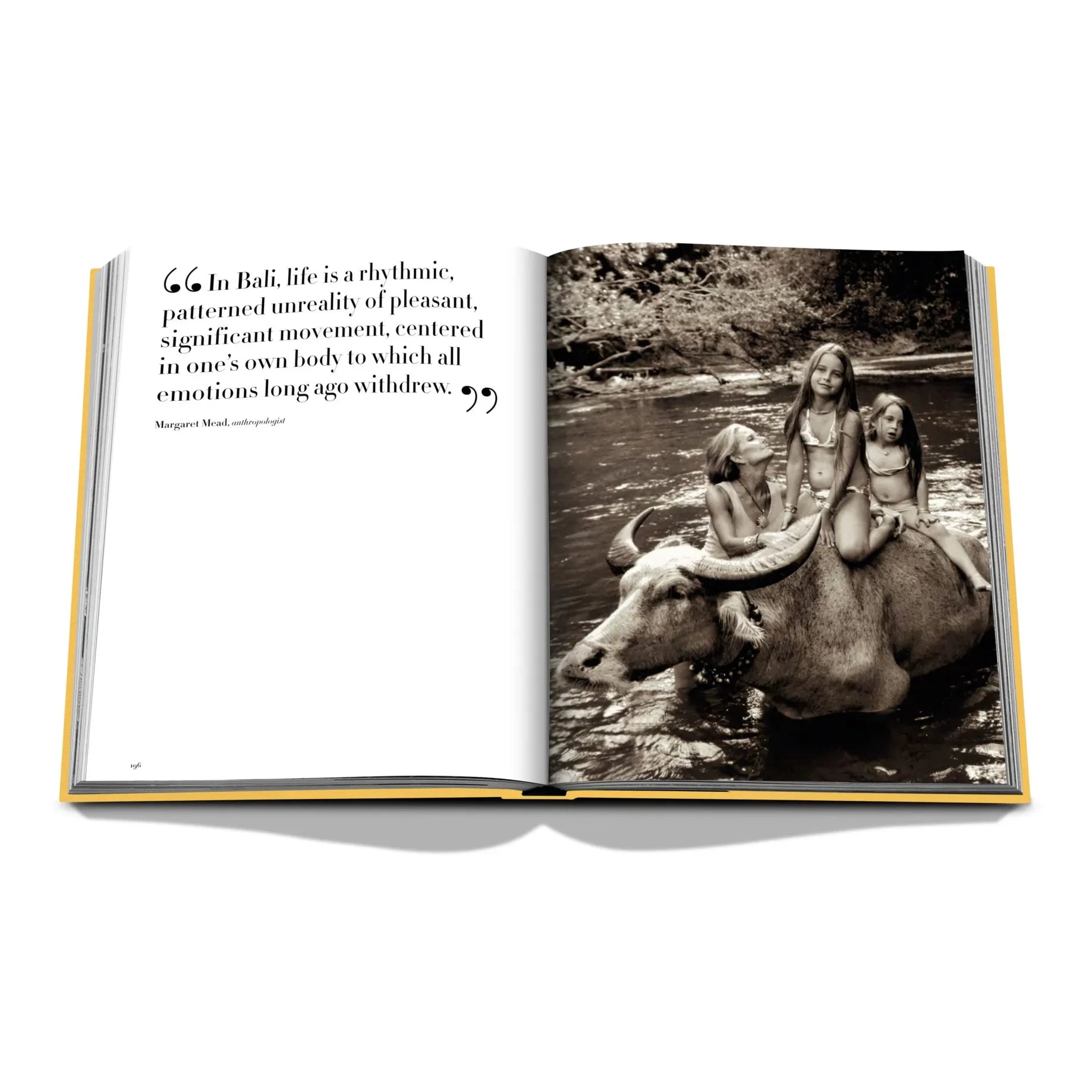 Assouline - Mystisches Bali