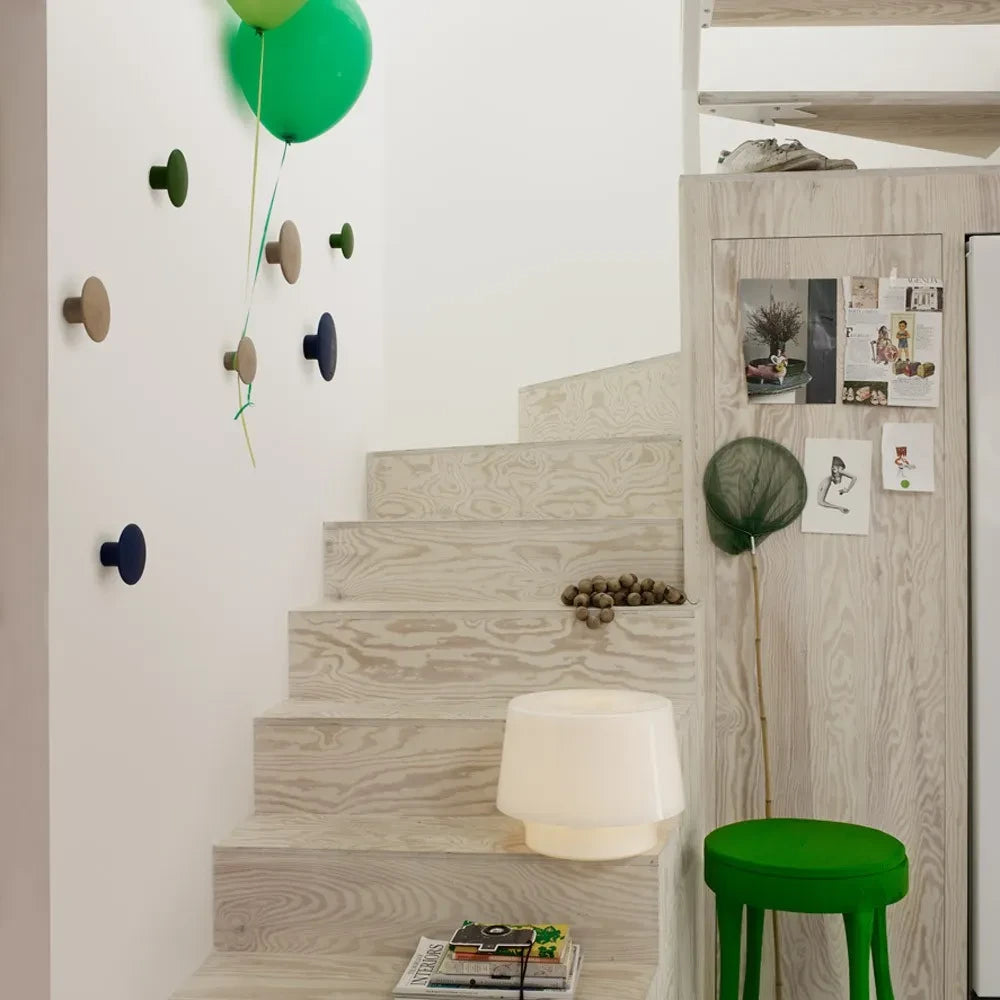 Muuto - The dots Garderobenhaken