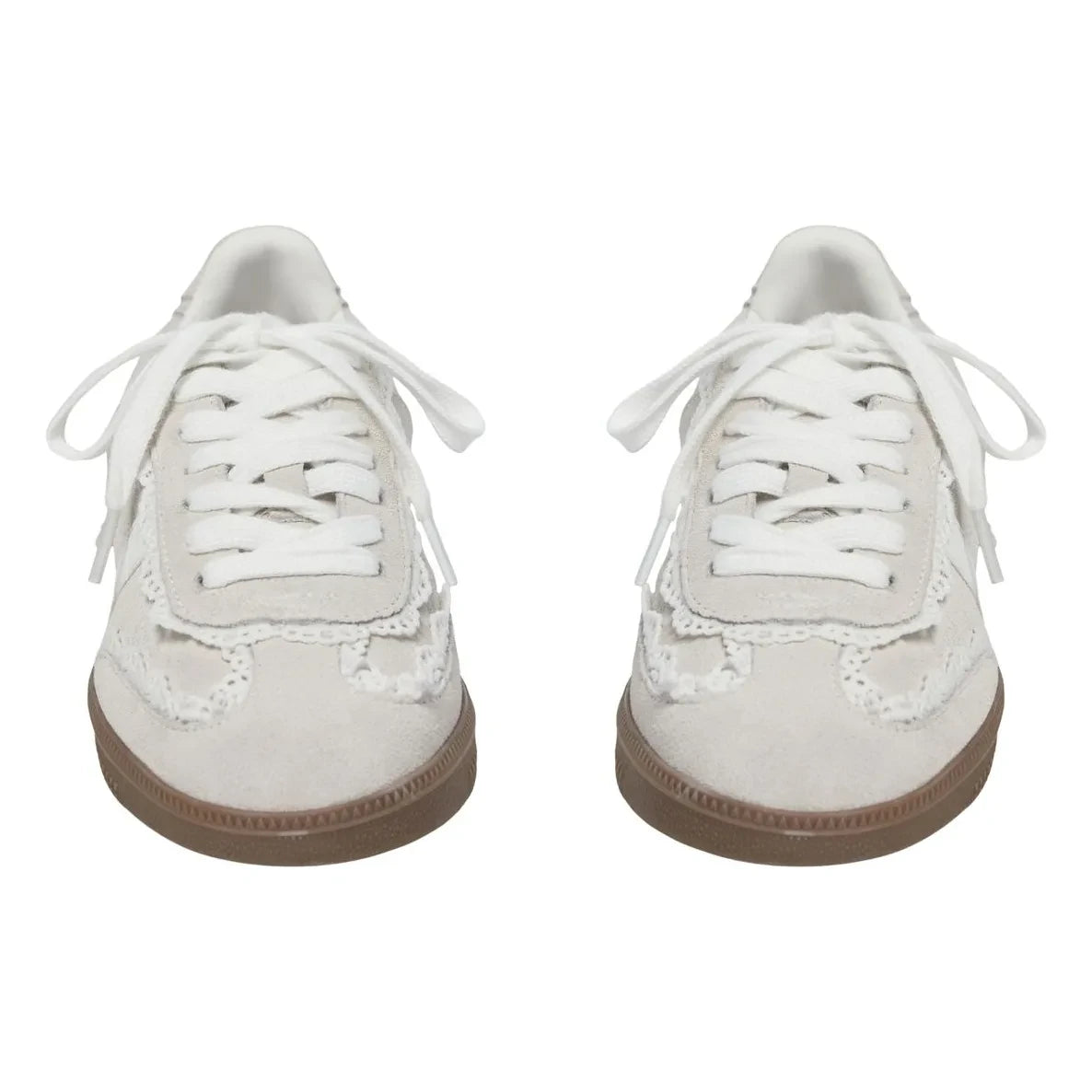 Sofie Schnoor - Eviasy Sneakers | Weiß