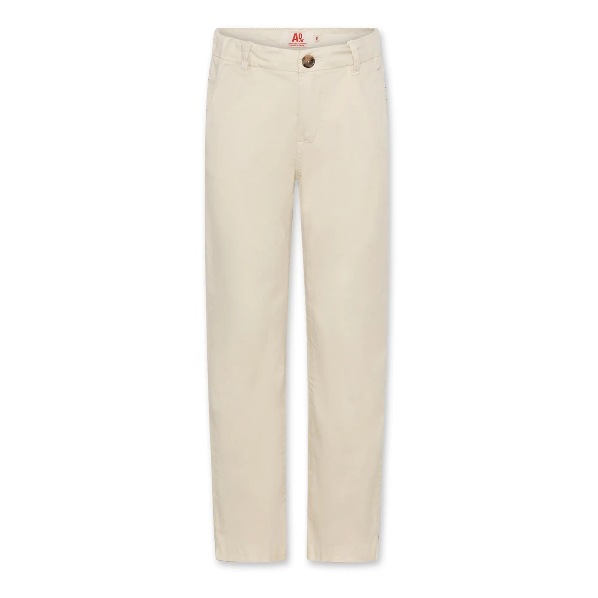 AO76 - Barry Chino Hose | Beige