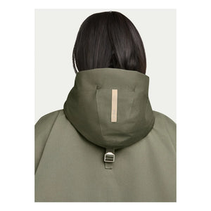 g-lab - Feli Parka | Zeytin