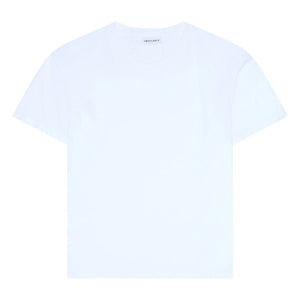 Smallable Woman - Hana Bio-Baumwoll-T-Shirt | Weiß