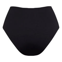 Vanessa Sposi – High-Waist Strumpfhose | Schwarz