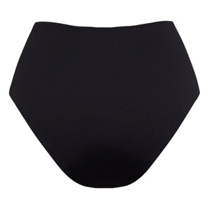 Vanessa Sposi – High-Waist Strumpfhose | Schwarz