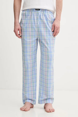 Polo Ralph Lauren Herren Baumwoll-Pyjama-Hose